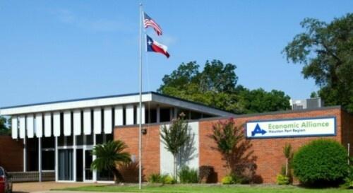 NAPTA Office Relocates to Deer Park, TX