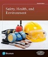 Instructor Resource Manual for Safety, Health, and Environment, 2nd edition