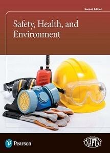Safety Health and Environment, 2nd Edition
