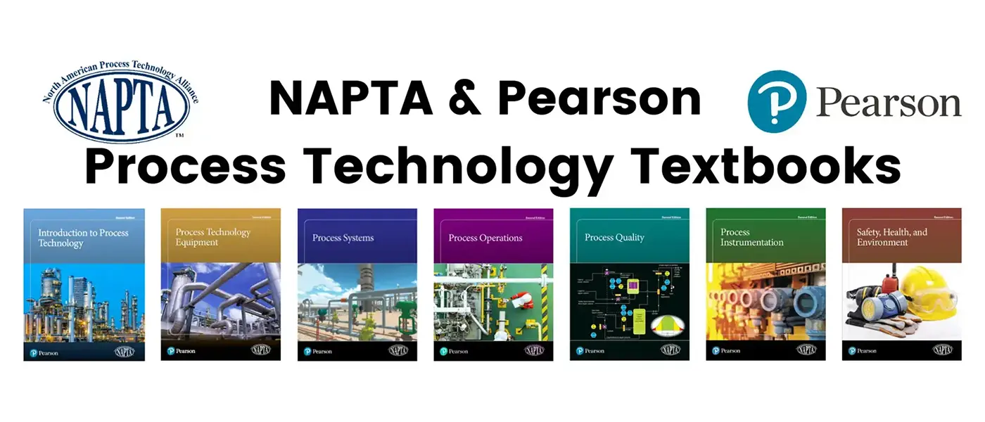 PTEC Textbooks