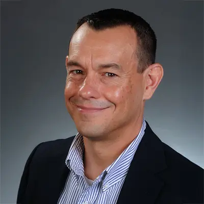 Todd Leonard