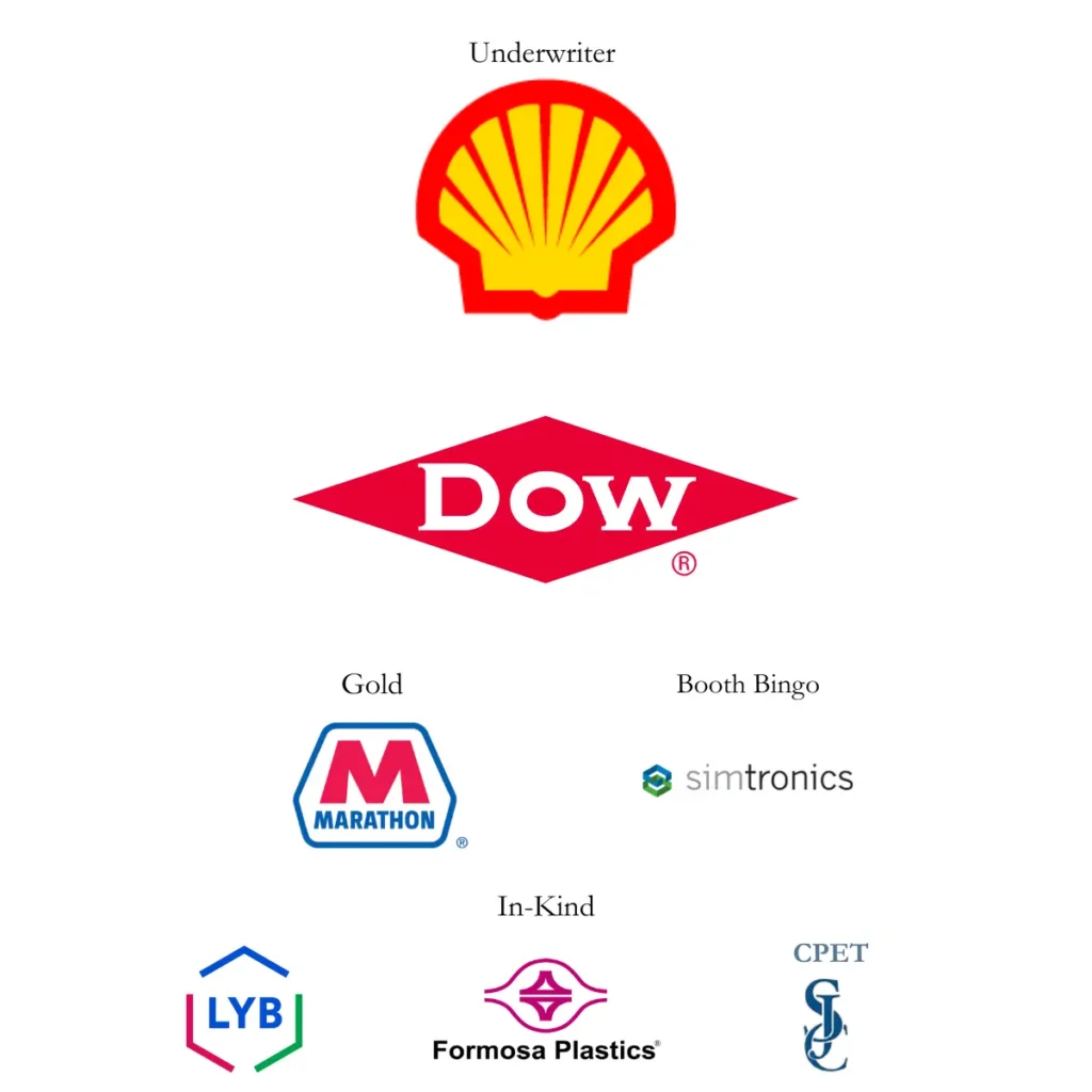 Sponsors