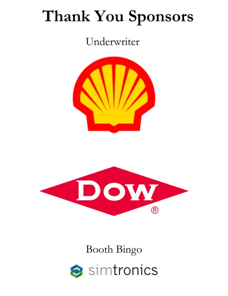 2026 Sponsors