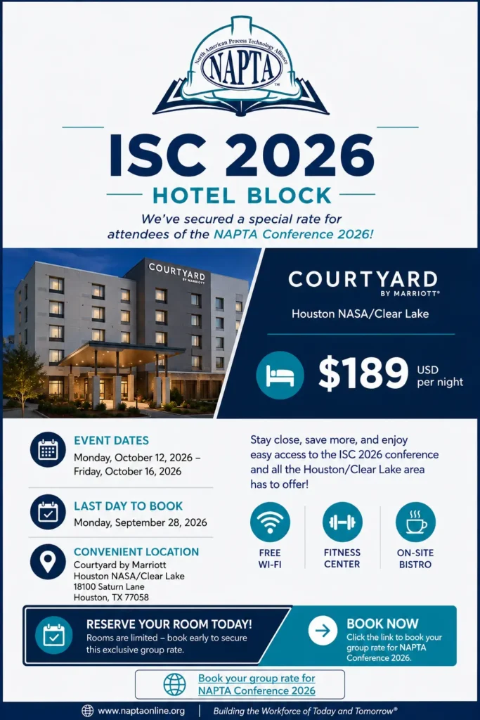 Hotel Flyer